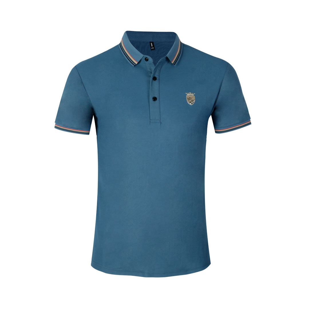 Excellent Colar T-Shirt and Various Color